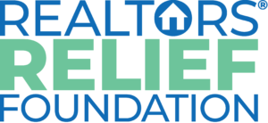 National Real Estate Ethics Day® benefits REALTORS® Relief Foundation logo